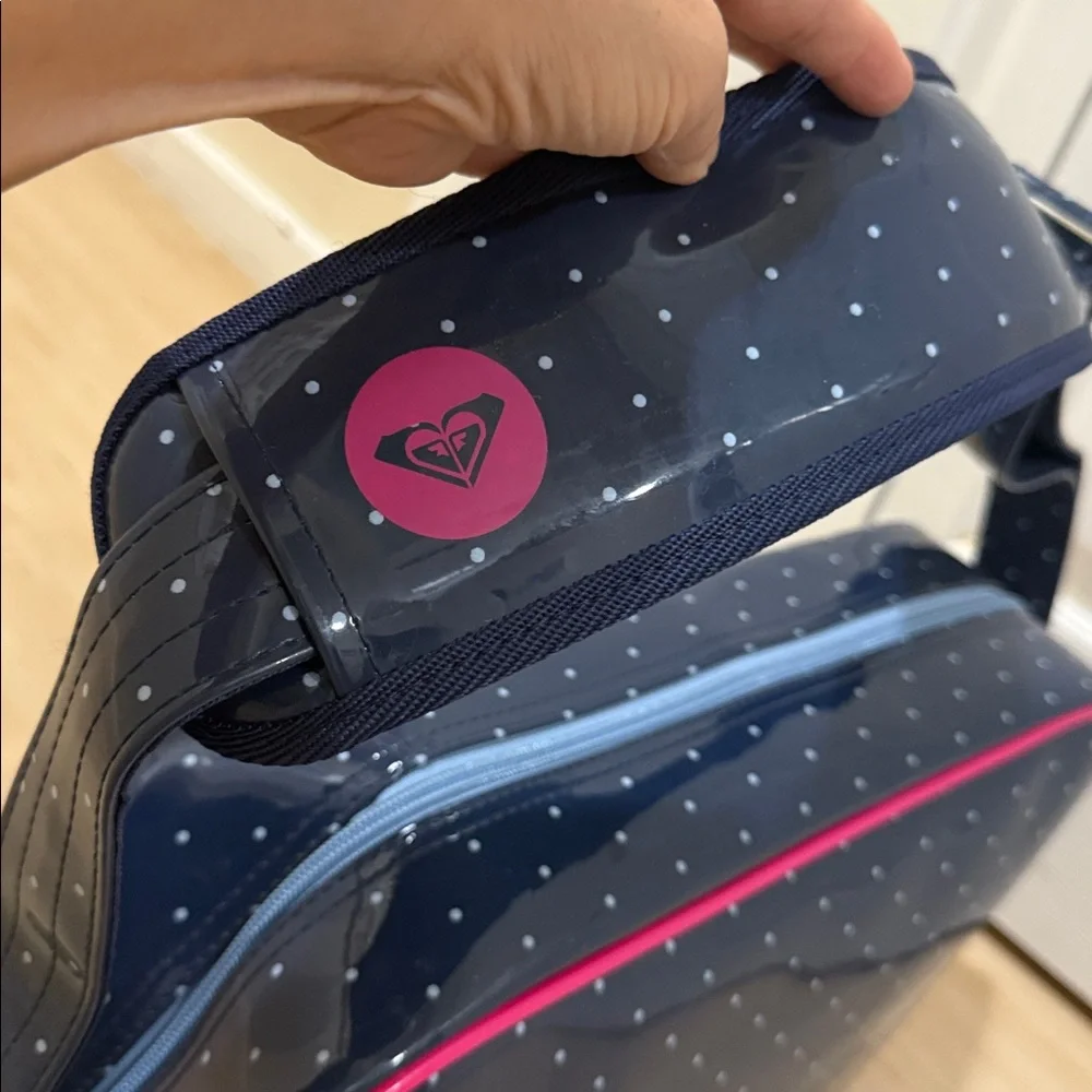 Roxy bag - Picture 3 of 6